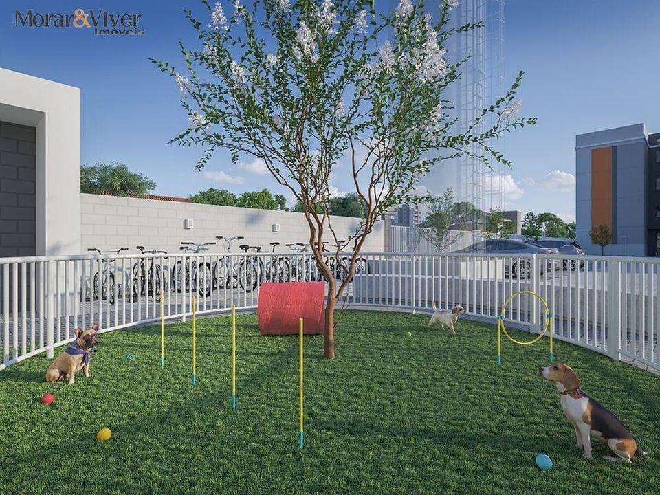 Apartamento à venda com 2 quartos, 4400m² - Foto 15
