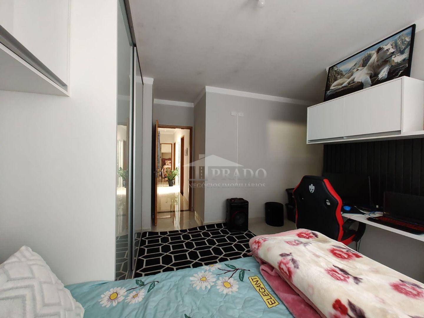 Casa à venda com 3 quartos, 103m² - Foto 16