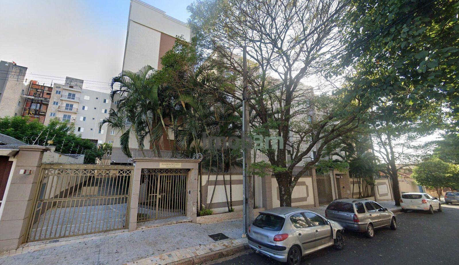 Apartamento, 2 quartos, 50 m² - Foto 1