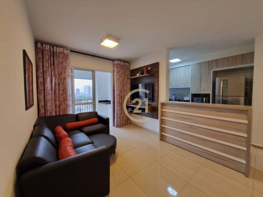 Apartamento à venda com 3 quartos, 85m² - Foto 3