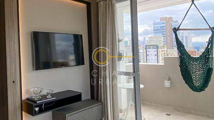 Apartamento, 3 quartos, 140 m² - Foto 2