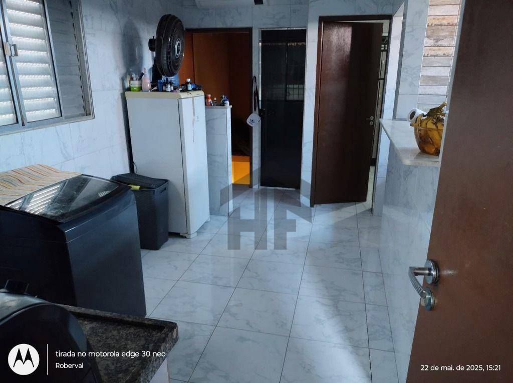 Casa à venda com 2 quartos, 98M2 - Foto 6