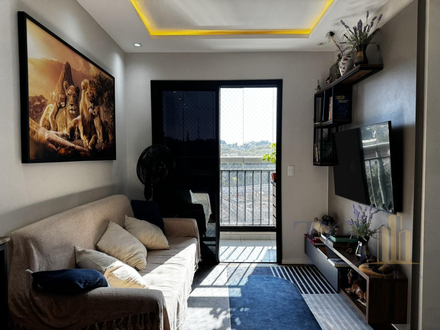 Apartamento à venda com 2 quartos, 56m² - Foto 17