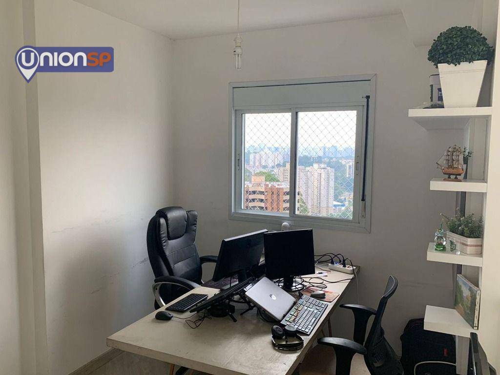 Apartamento à venda com 2 quartos, 69m² - Foto 4