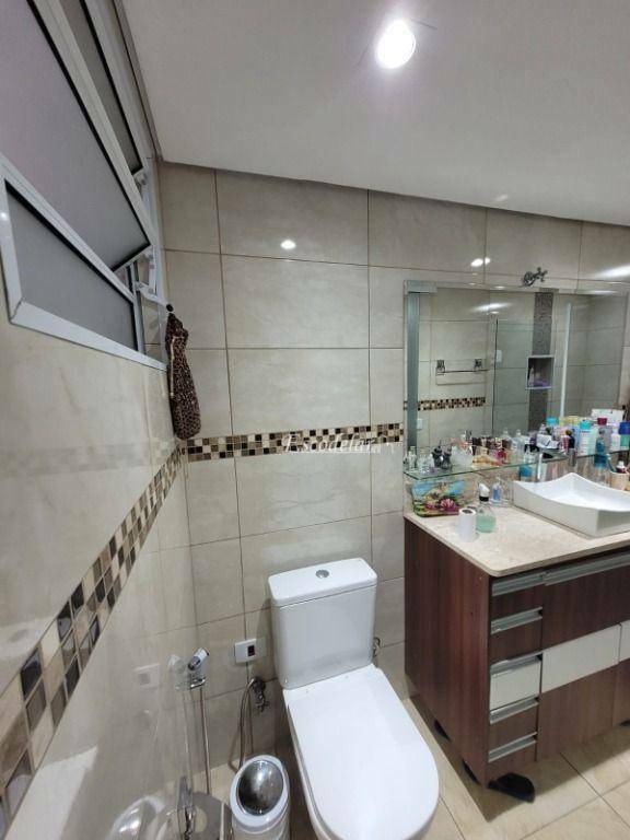 Sobrado à venda com 2 quartos, 150m² - Foto 22