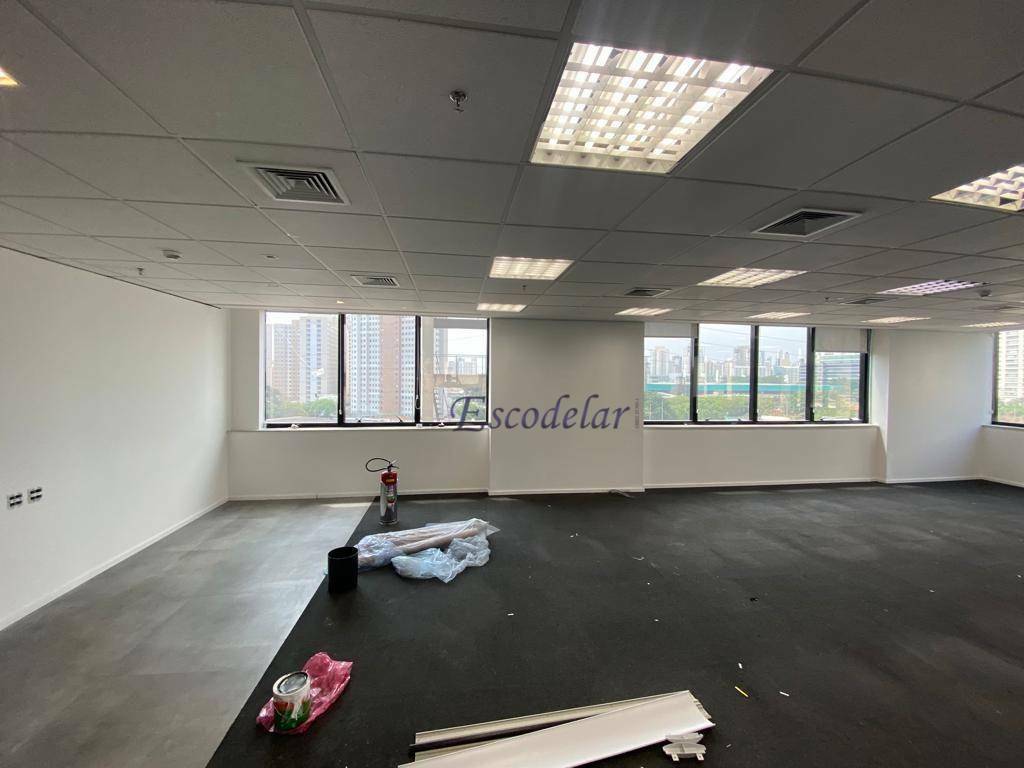 Conjunto Comercial-Sala à venda, 323m² - Foto 6