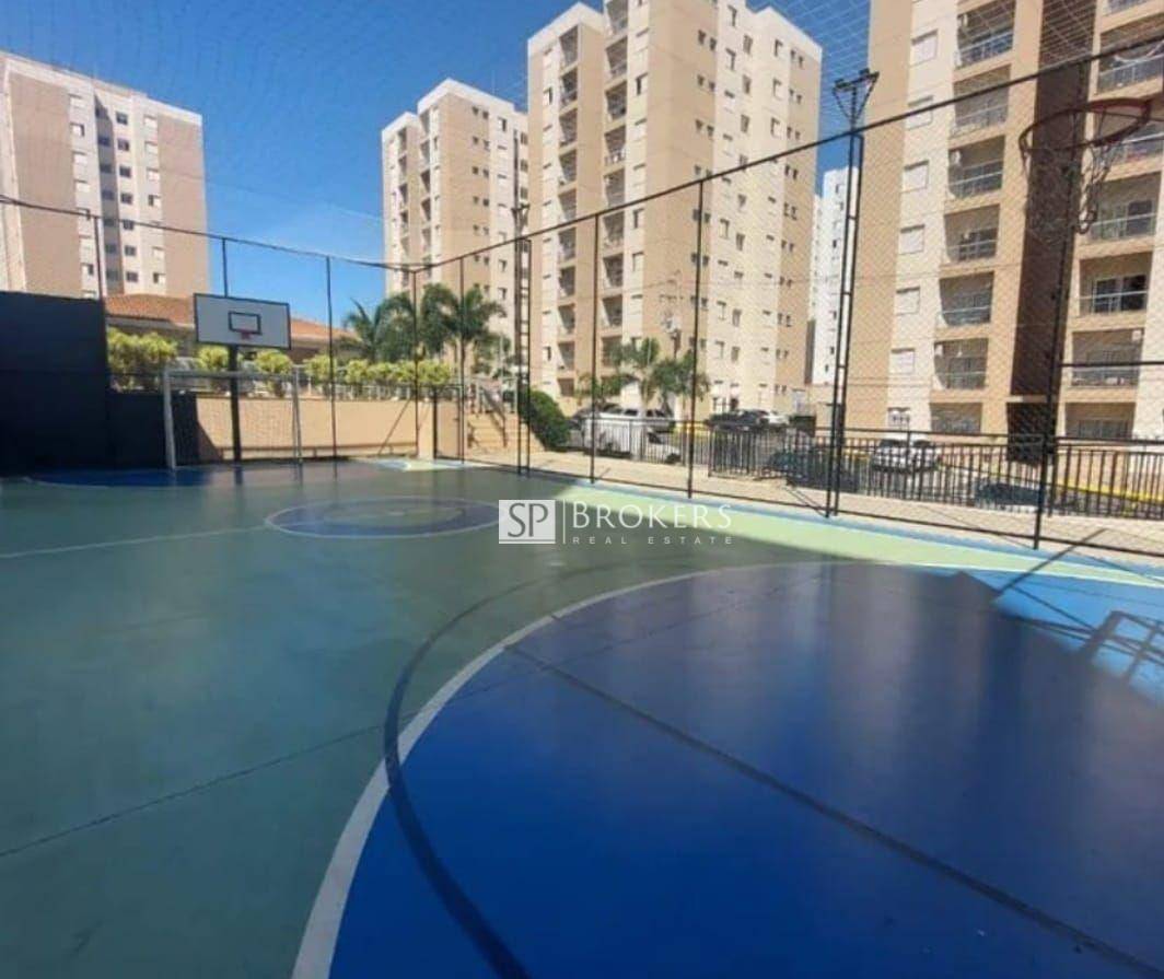 Apartamento à venda com 2 quartos, 59m² - Foto 19