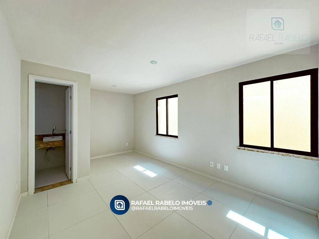 Casa de Condomínio à venda com 3 quartos, 246m² - Foto 5