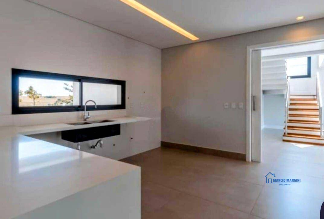 Casa de Condomínio à venda com 5 quartos, 370m² - Foto 18