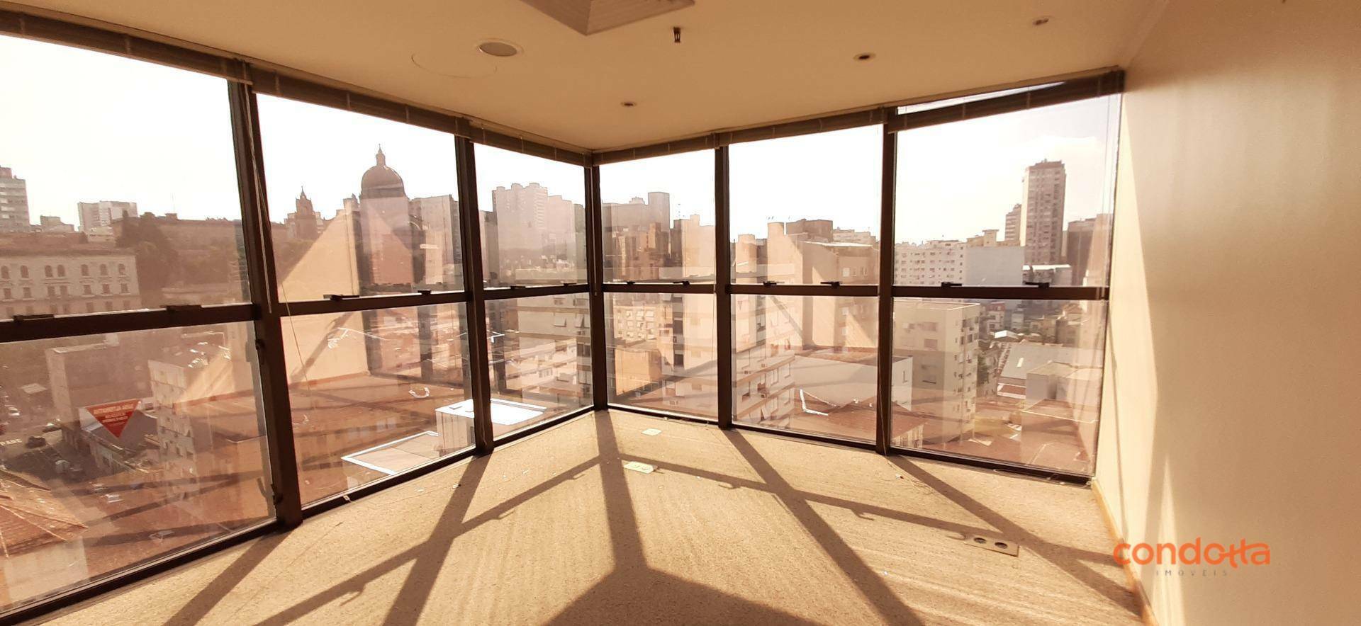 Conjunto Comercial-Sala para alugar, 141m² - Foto 7