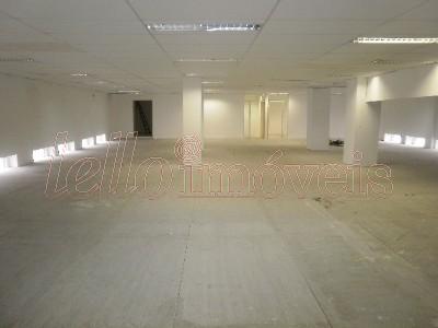 Conjunto Comercial-Sala para alugar, 1180m² - Foto 22