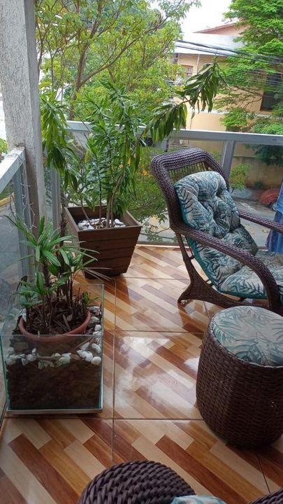 Casa de Condomínio à venda com 3 quartos, 170m² - Foto 1