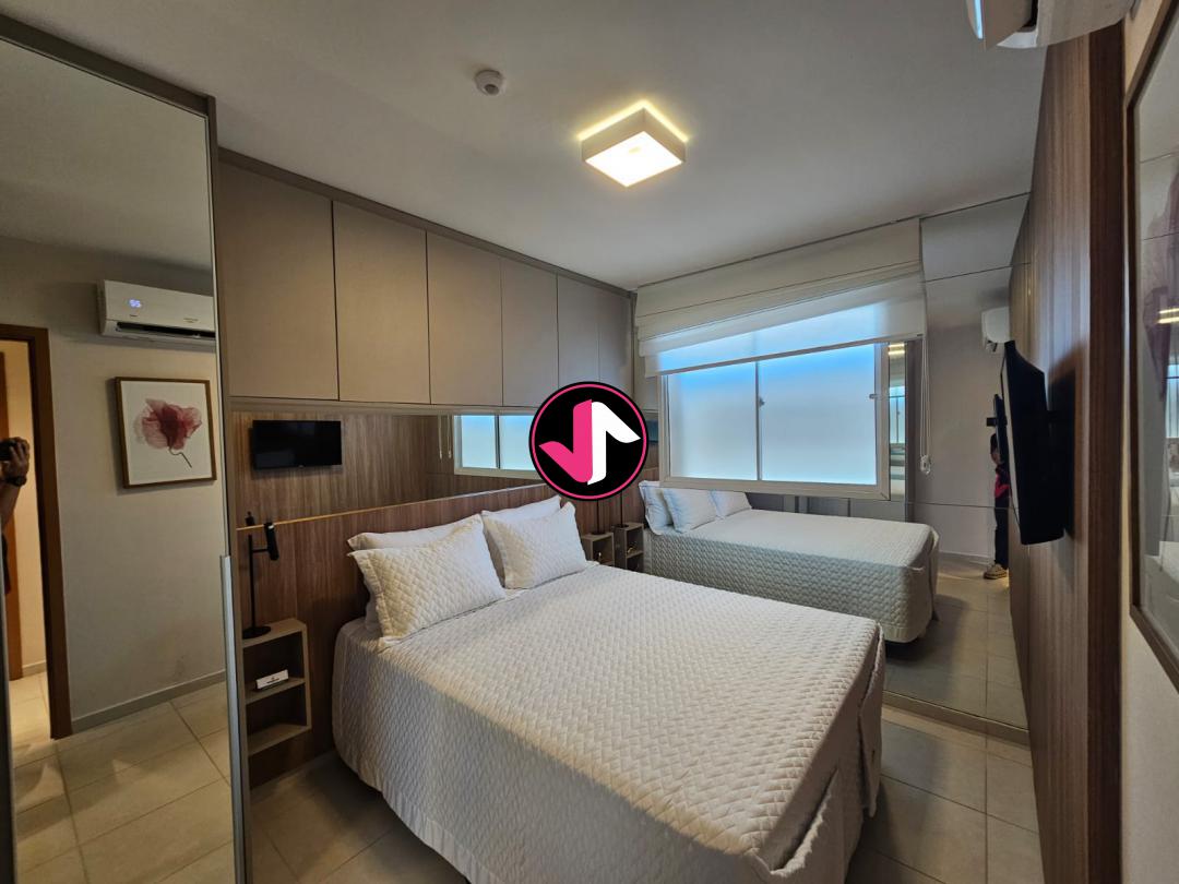 Apartamento à venda com 2 quartos - Foto 9