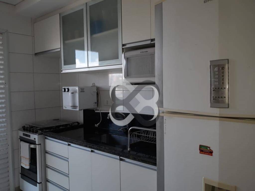 Apartamento para alugar com 2 quartos, 81m² - Foto 9