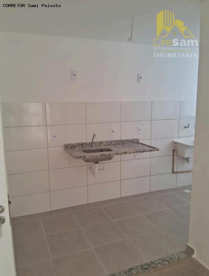 Apartamento à venda com 2 quartos, 52m² - Foto 11