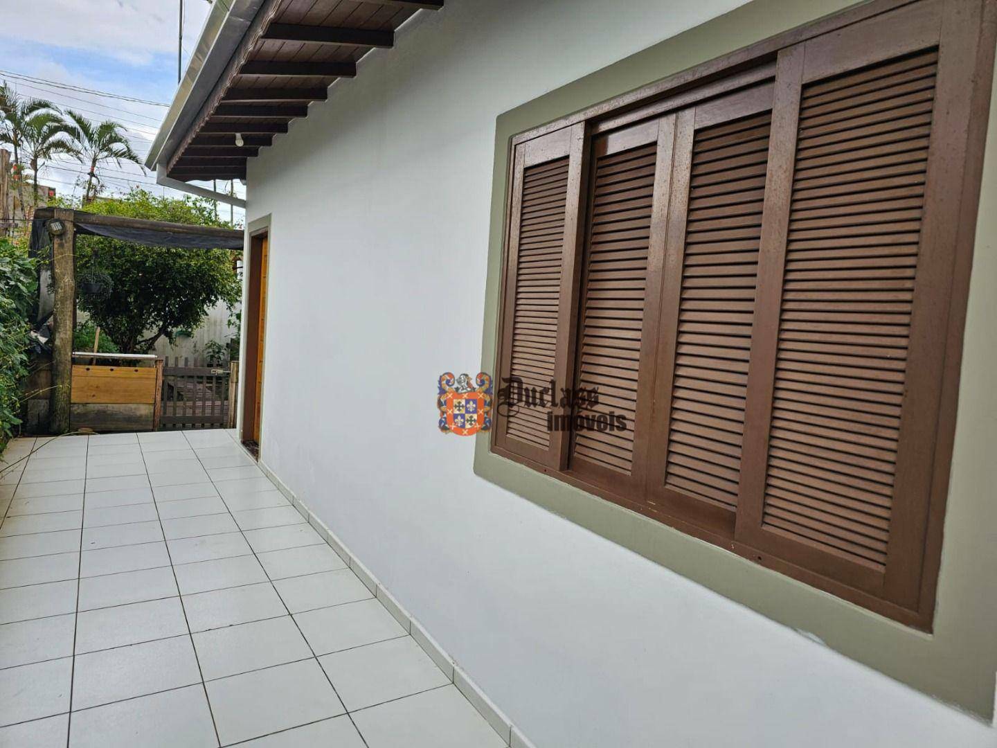 Casa de Condomínio à venda com 1 quarto, 80m² - Foto 9