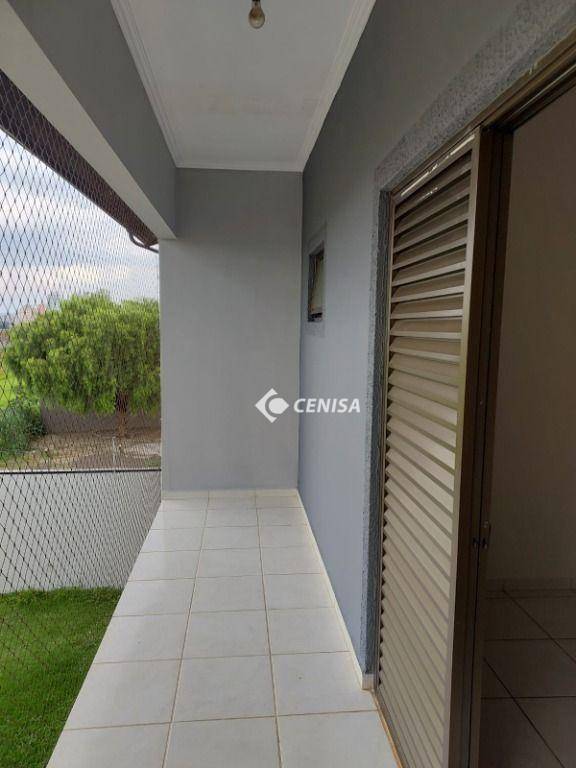 Casa à venda com 3 quartos, 213m² - Foto 37