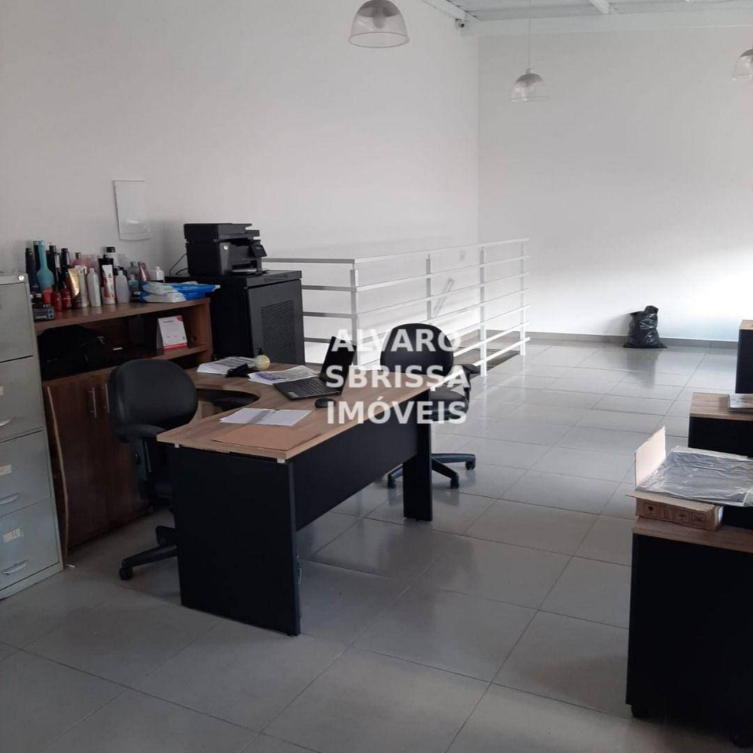 Conjunto Comercial-Sala à venda e aluguel, 240m² - Foto 7