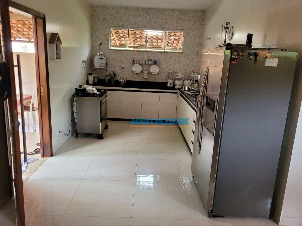 Chácara à venda com 2 quartos, 156m² - Foto 7