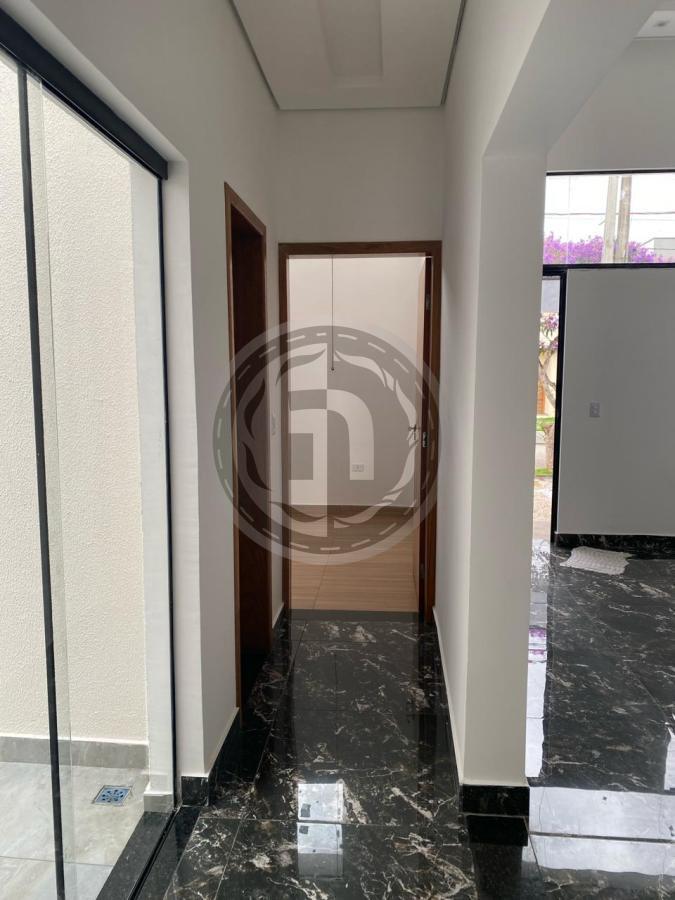 Casa de Condomínio à venda com 3 quartos, 115m² - Foto 7