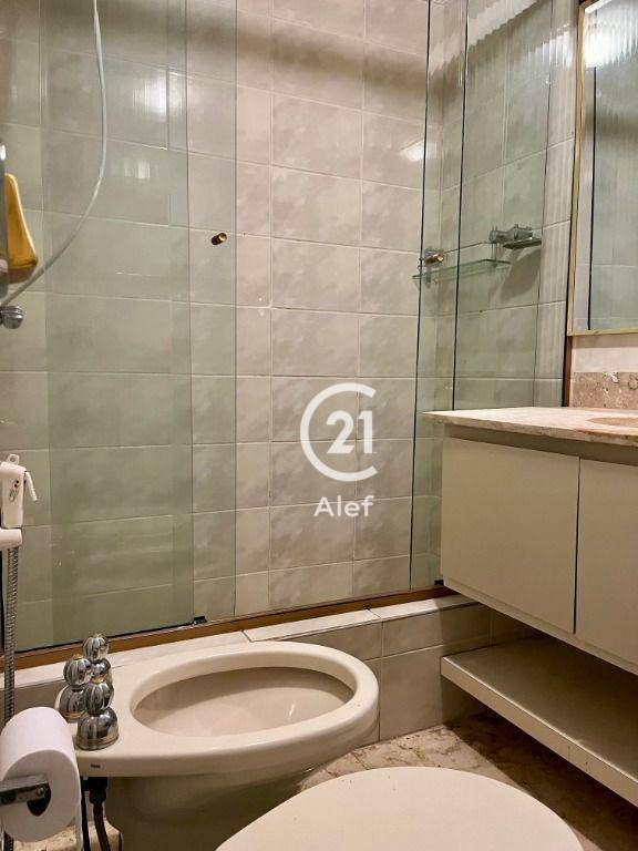 Apartamento à venda e aluguel com 4 quartos, 165m² - Foto 10