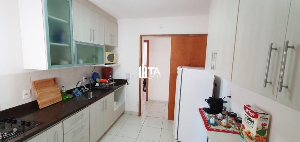 Apartamento à venda com 3 quartos, 85m² - Foto 8