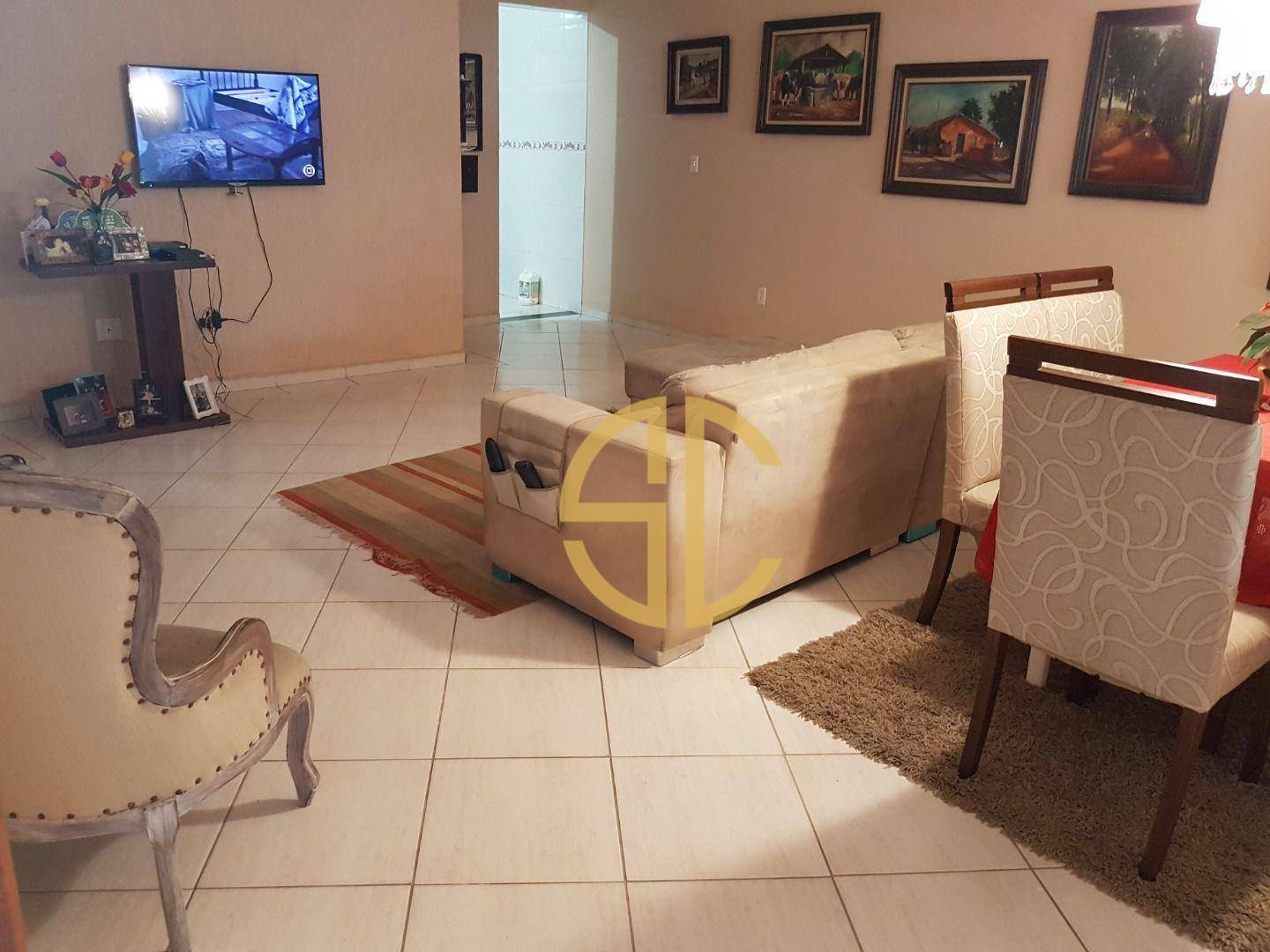 Sobrado à venda com 3 quartos, 130m² - Foto 3