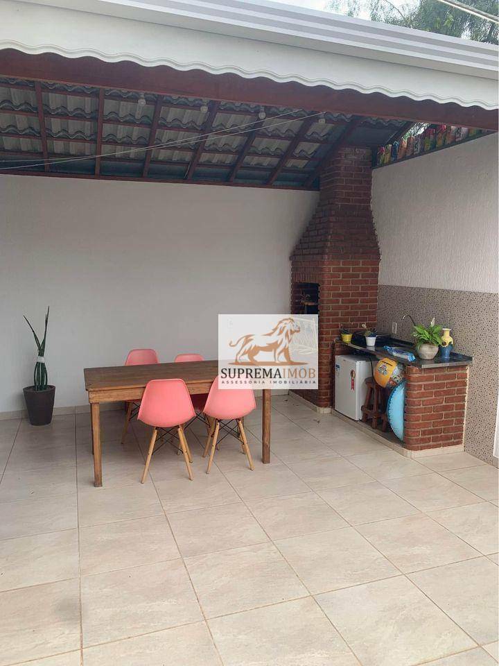 Casa de Condomínio à venda com 3 quartos, 150m² - Foto 11