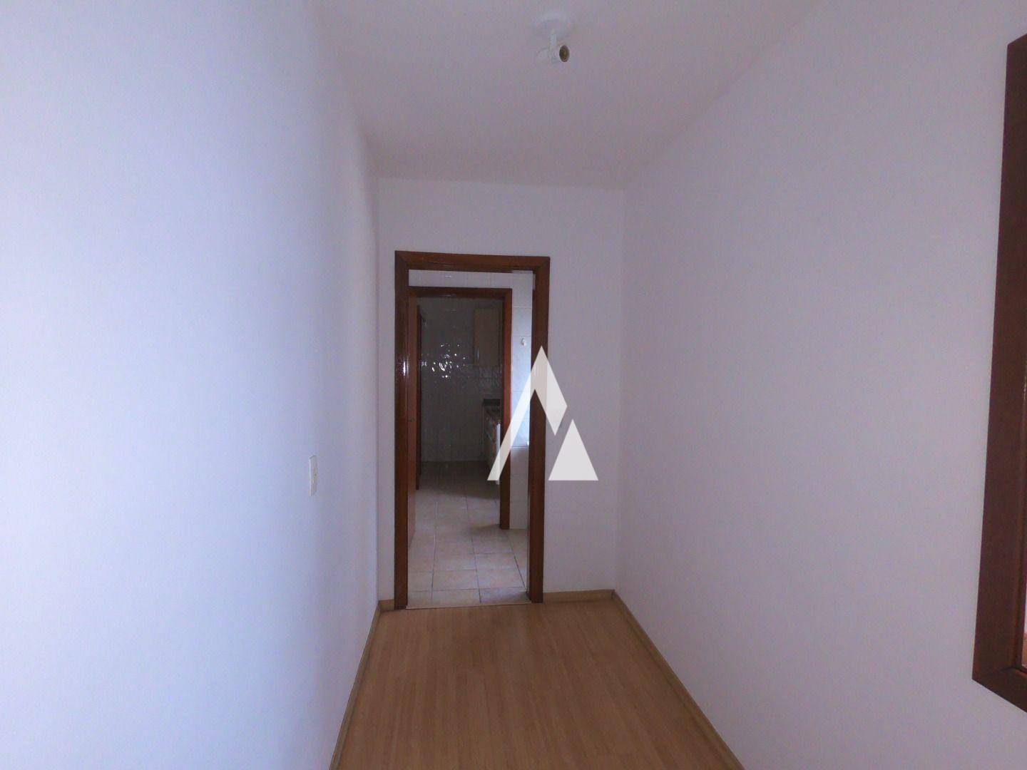 Apartamento para alugar com 2 quartos, 75m² - Foto 33