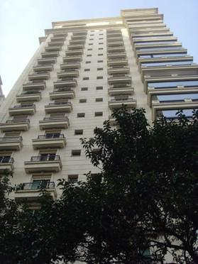 Apartamento à venda com 4 quartos, 388m² - Foto 2