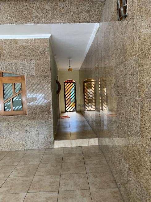 Sobrado para alugar com 4 quartos, 230m² - Foto 11