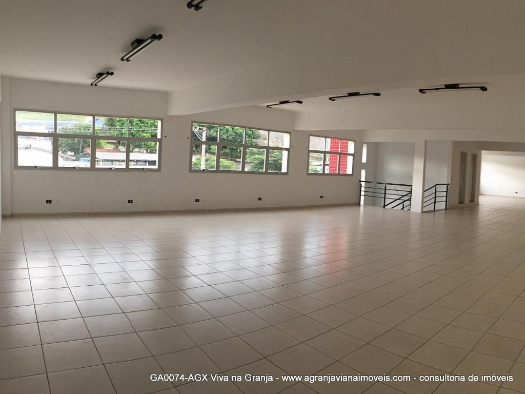 Depósito-Galpão-Armazém para alugar, 4994m² - Foto 3