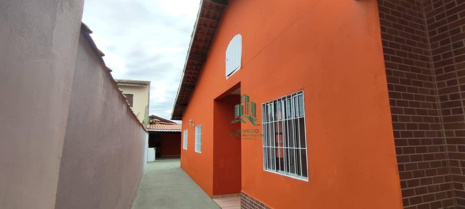 Casa à venda com 2 quartos, 106m² - Foto 18