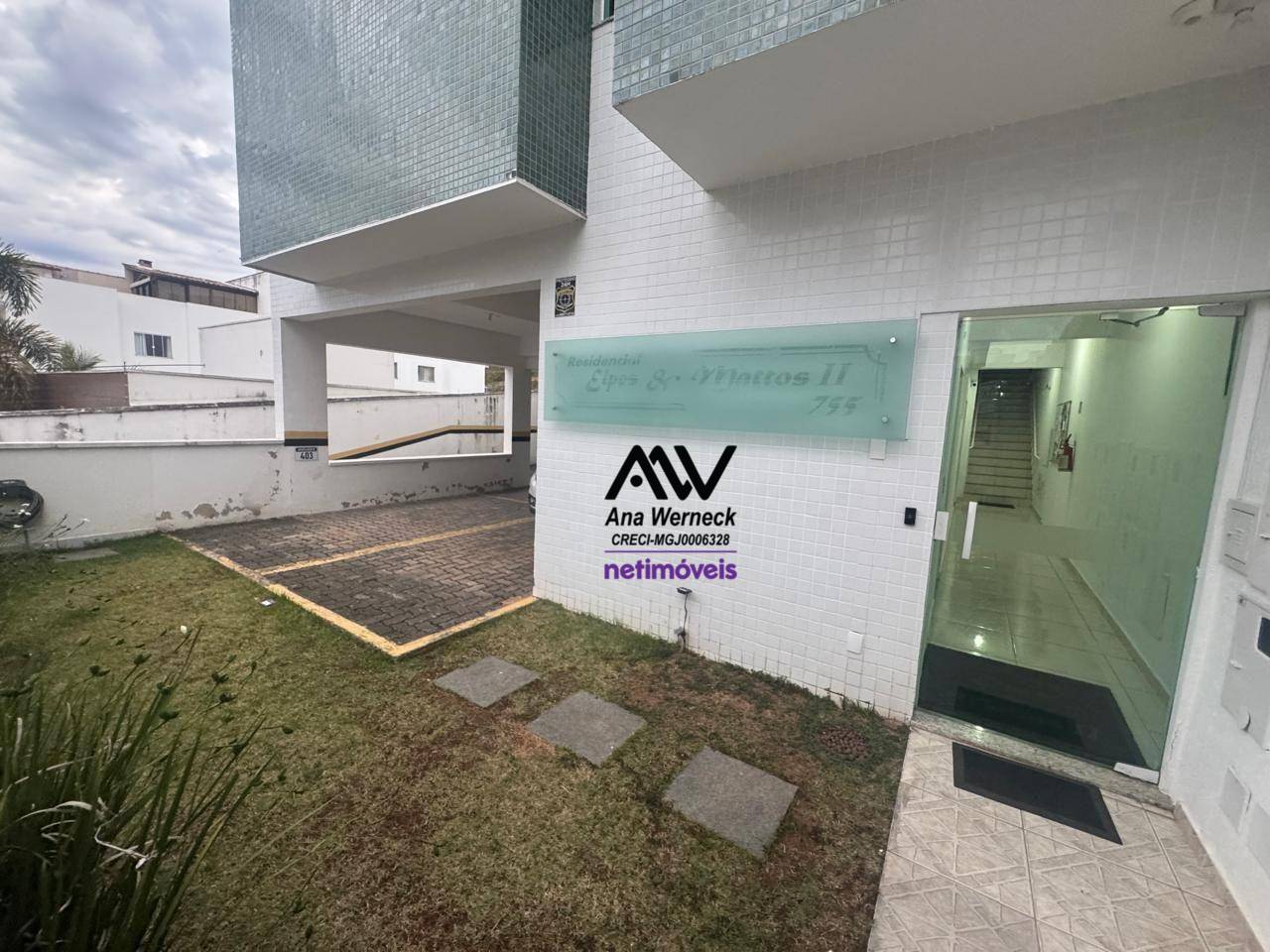 Cobertura, 2 quartos, 129 m² - Foto 2