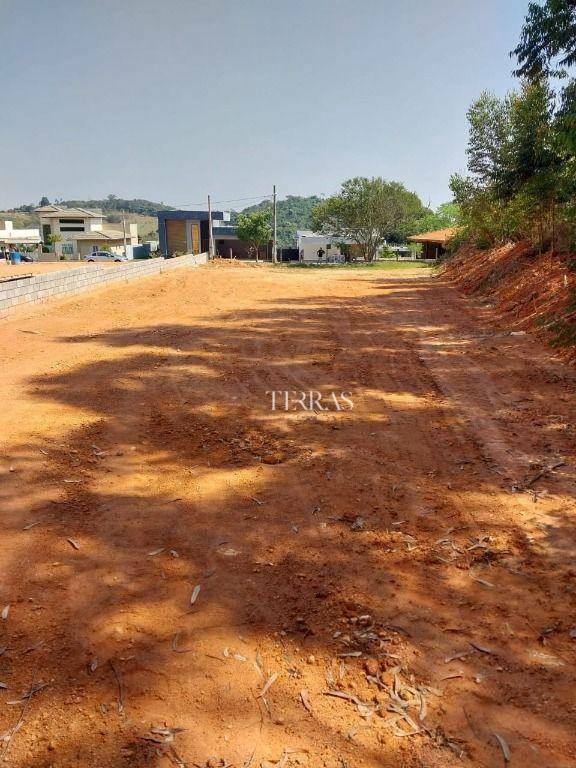 Loteamento e Condomínio à venda, 1292M2 - Foto 1