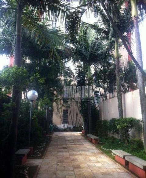 Apartamento à venda com 2 quartos, 50m² - Foto 16