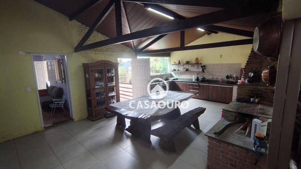 Casa de Condomínio à venda com 4 quartos, 250m² - Foto 16