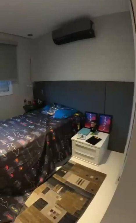 Cobertura à venda com 3 quartos, 185m² - Foto 11