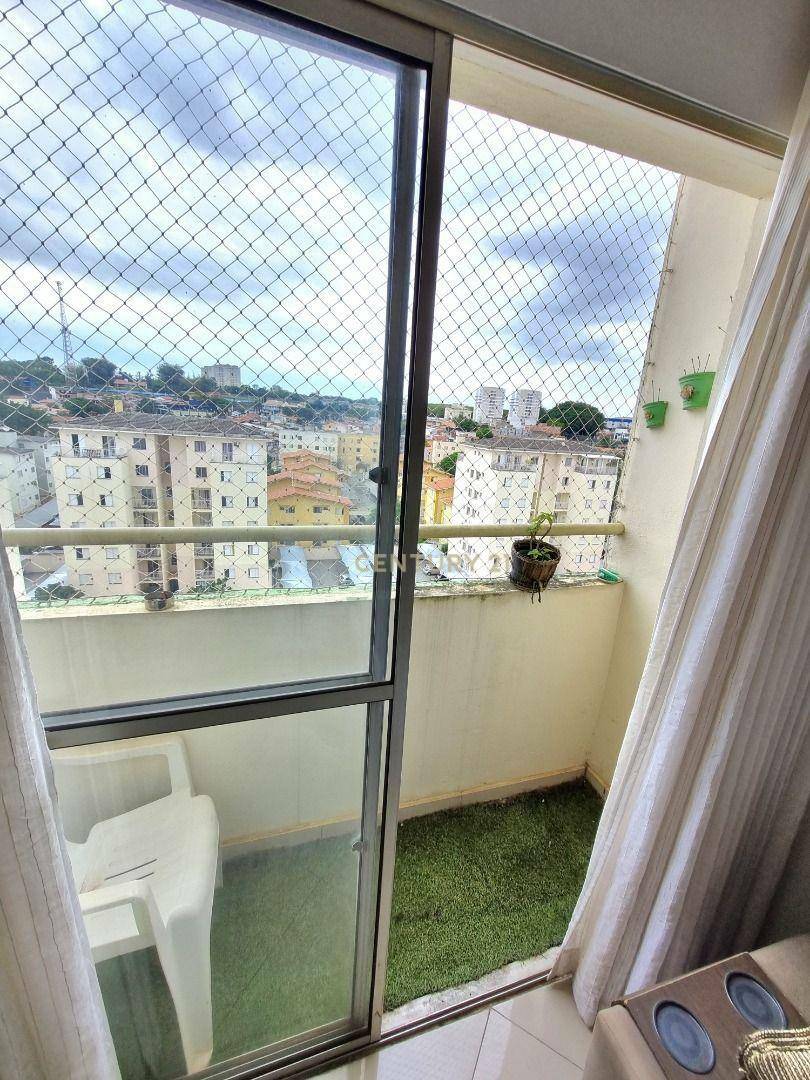 Apartamento à venda com 2 quartos, 51m² - Foto 24