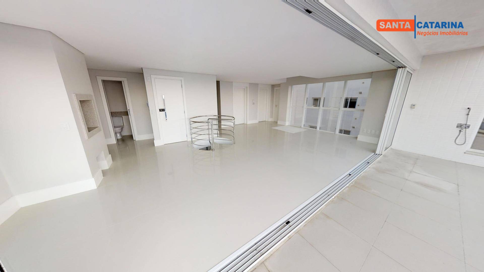 Apartamento à venda com 6 quartos, 490m² - Foto 4