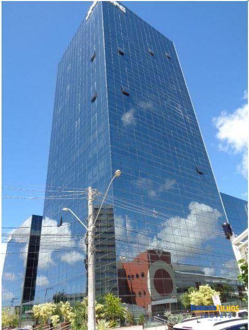 Sala-Conjunto, 45 m² - Foto 1