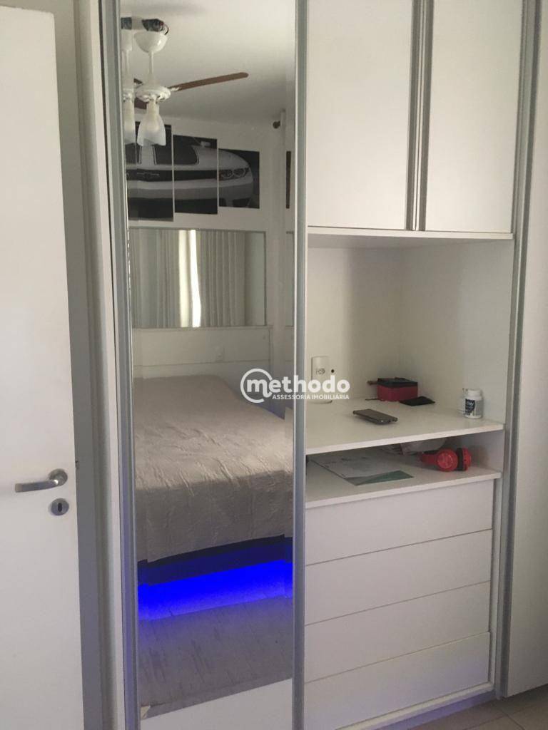 Apartamento à venda com 2 quartos, 72m² - Foto 4