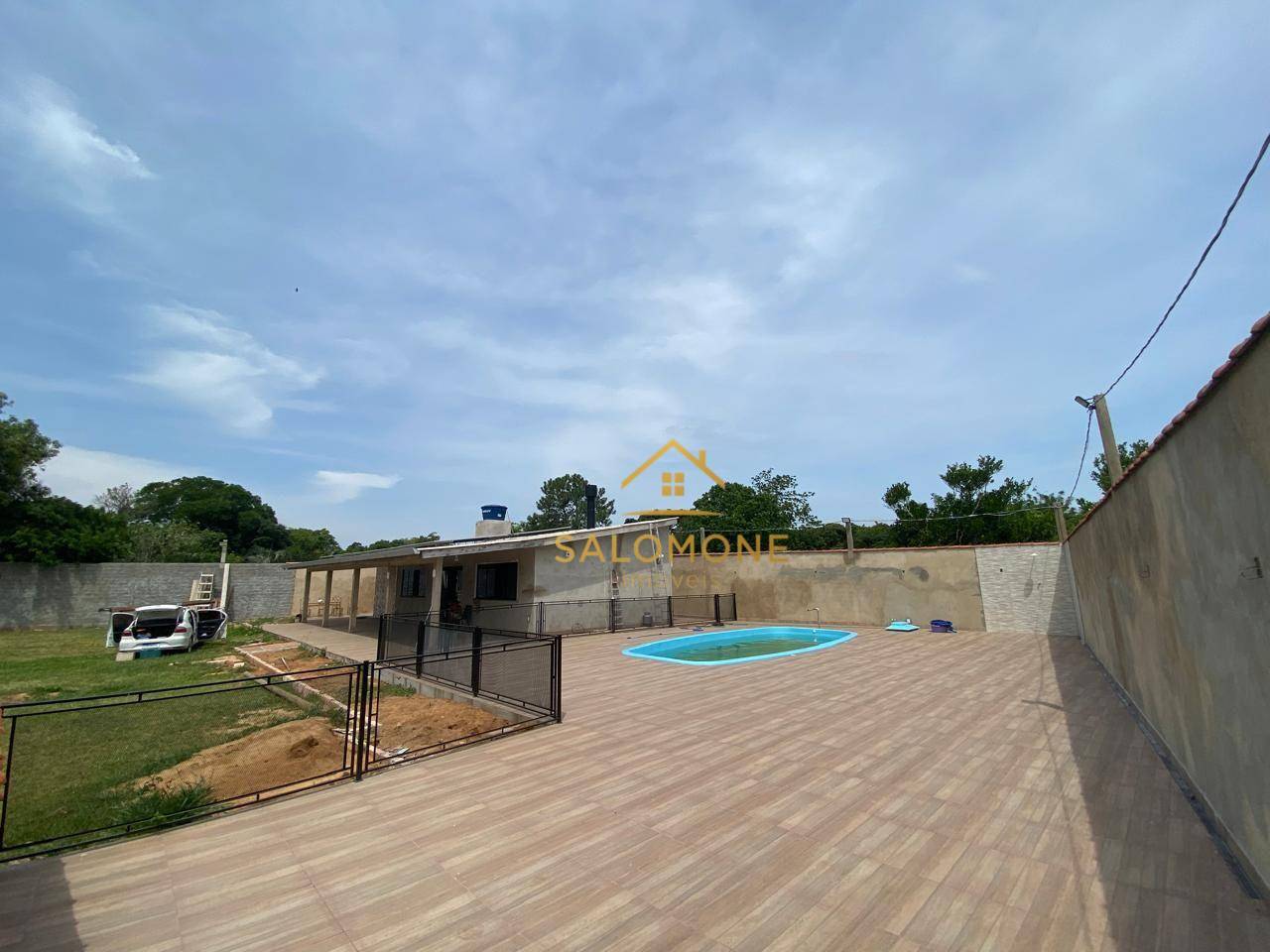 Sítio, 4 quartos, 3000 m² - Foto 24