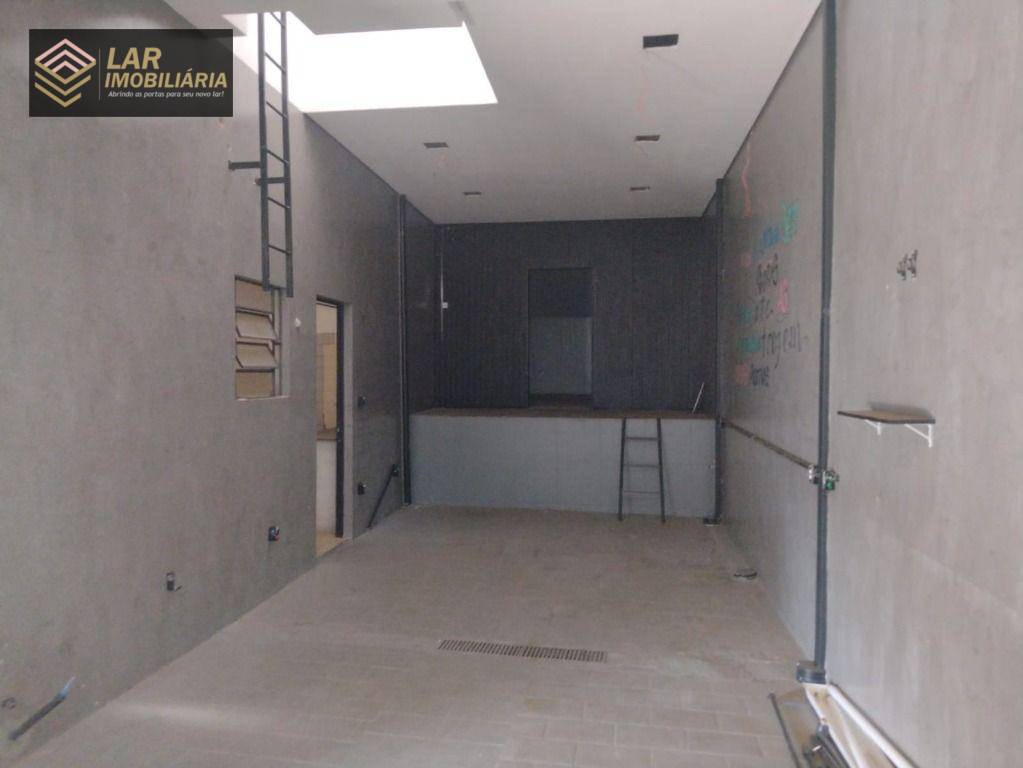 Loja-Salão para alugar, 150m² - Foto 4