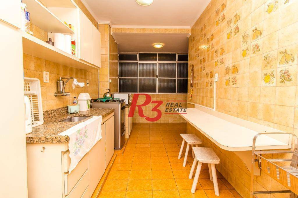 Apartamento à venda com 3 quartos, 150m² - Foto 12