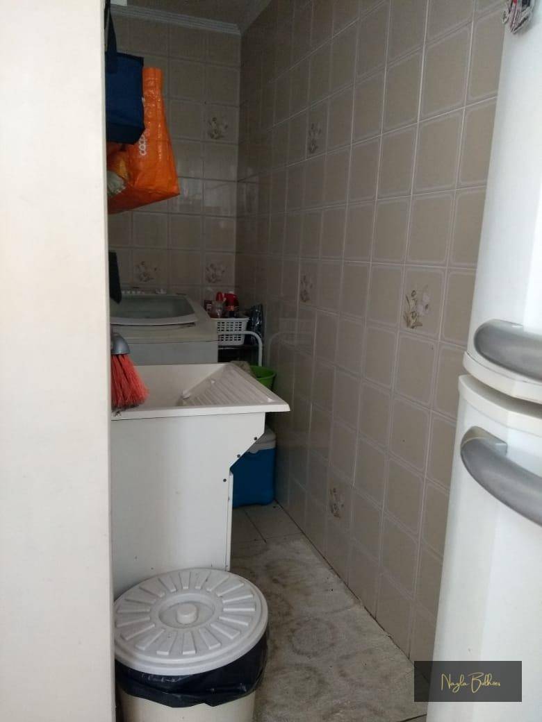 Apartamento à venda com 3 quartos, 113m² - Foto 4