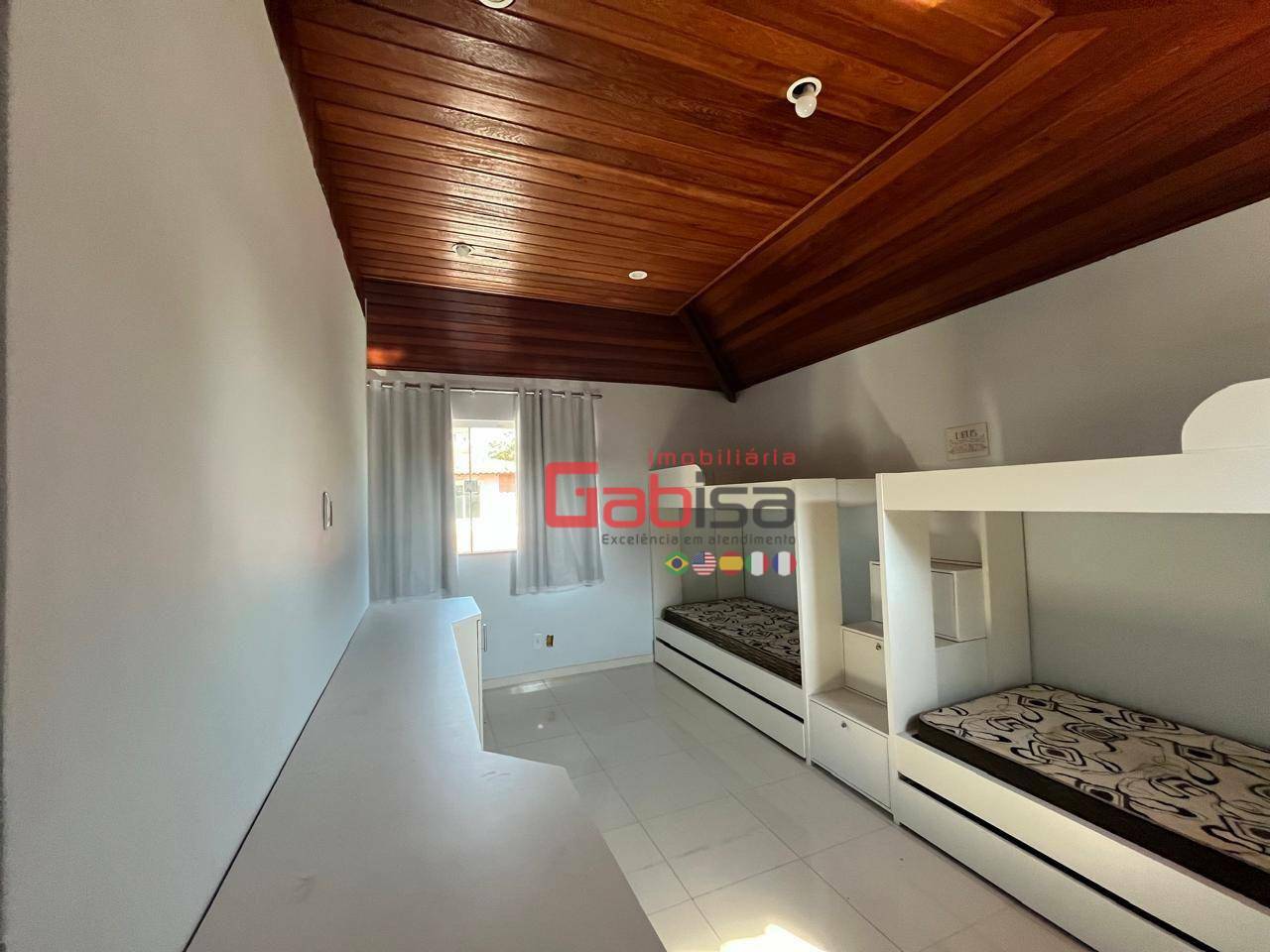 Casa de Condomínio à venda com 3 quartos, 100m² - Foto 21