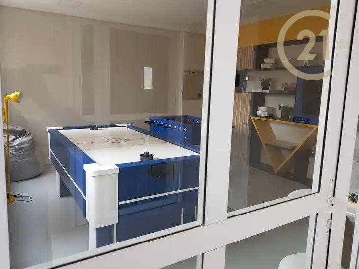 Apartamento à venda com 2 quartos, 34m² - Foto 8