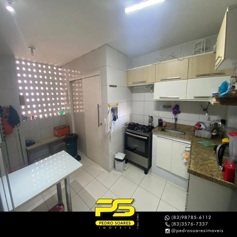 Apartamento à venda com 3 quartos, 163m² - Foto 5