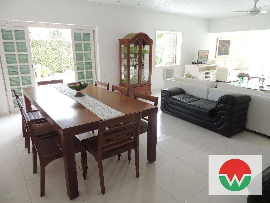 Casa à venda e aluguel com 4 quartos, 400m² - Foto 5